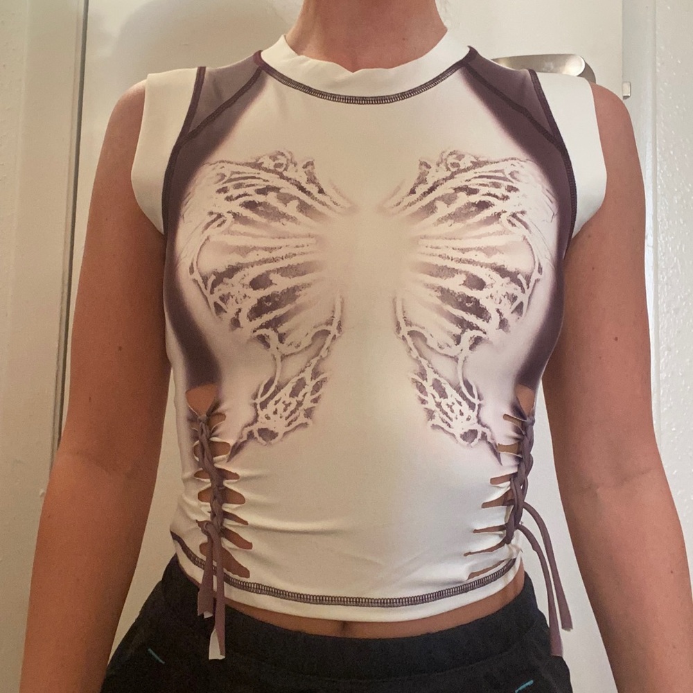 Festival top